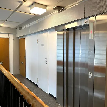 Modern In Heart Of *