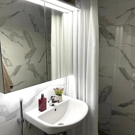 Modern In Heart Of * Rovaniemi