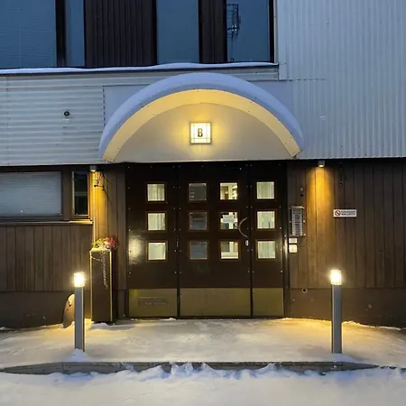 アパート Modern In Heart Of *