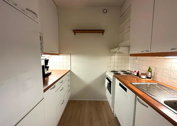 Διαμέρισμα Modern In Heart Of *