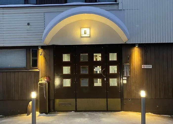 Διαμέρισμα Modern In Heart Of *